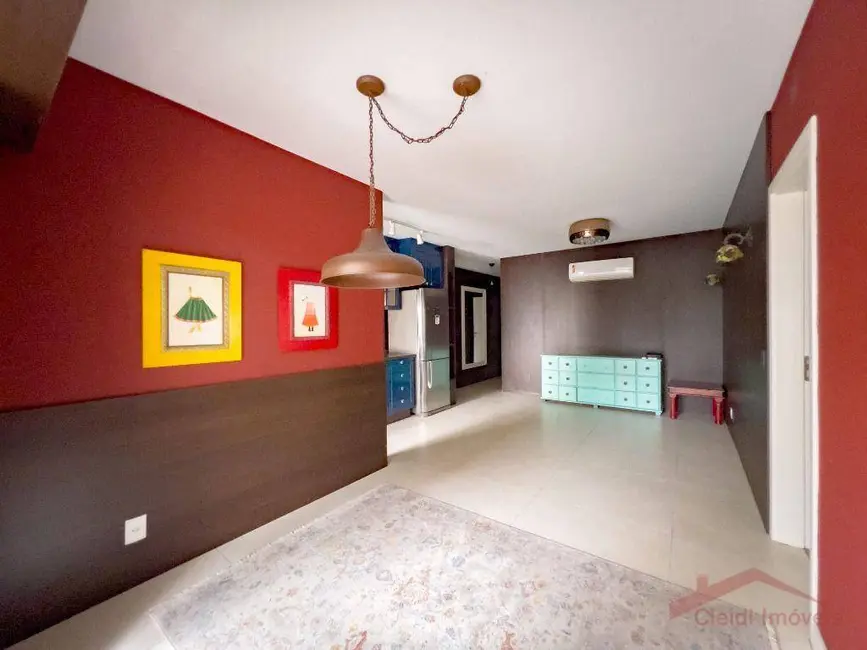 Foto 7 de Apartamento com 2 quartos à venda, 96m2 em Centro, Joinville - SC