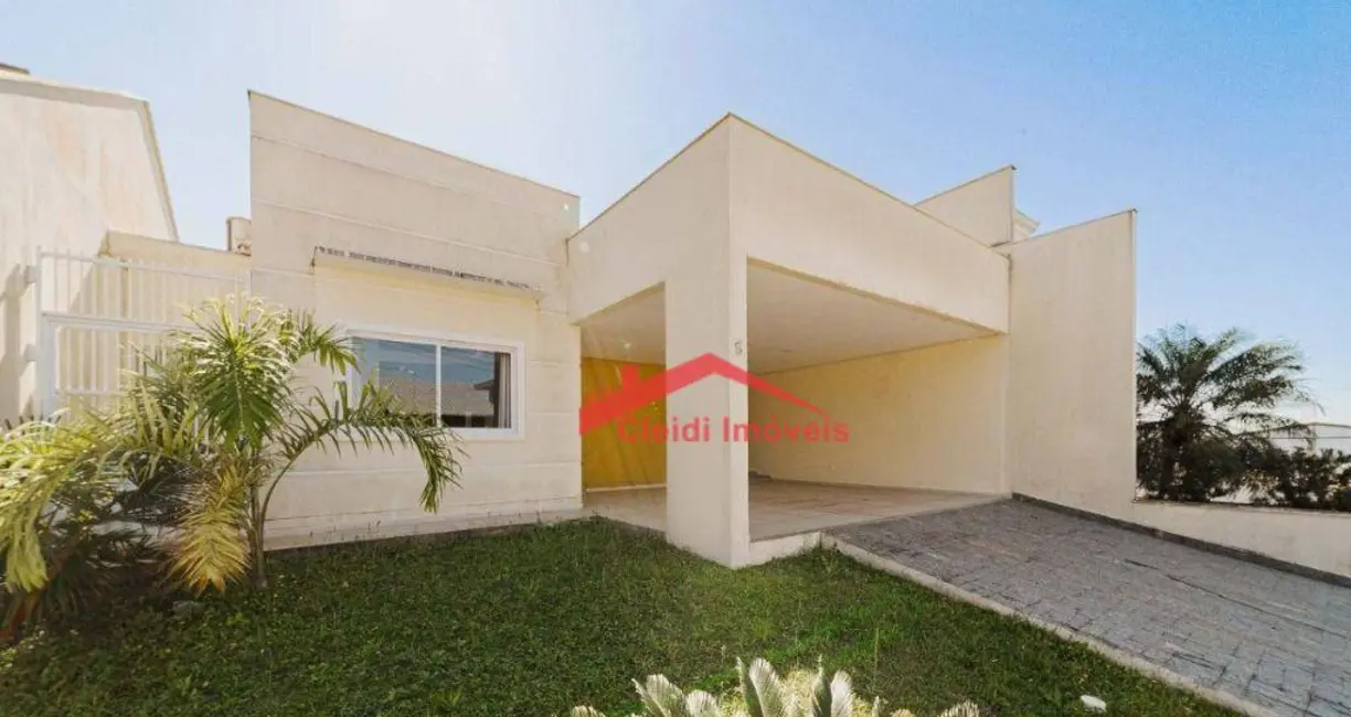 Casa de Condomínio com 4 quartos à venda, 403m2 em Iririú, Joinville - SC - imagem 1 Foto 1 de Casa de Condomínio com 4 quartos à venda, 403m2 em Iririú, Joinville - SC