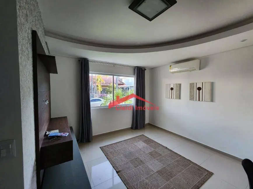 Casa de Condomínio com 4 quartos à venda, 403m2 em Iririú, Joinville - SC - imagem 7 Foto 7 de Casa de Condomínio com 4 quartos à venda, 403m2 em Iririú, Joinville - SC