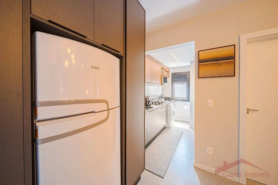Foto 7 de Apartamento com 1 quarto à venda, 61m2 em Anita Garibaldi, Joinville - SC