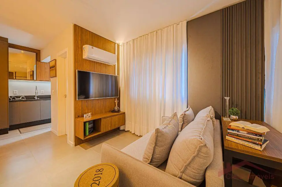 Foto 1 de Apartamento com 1 quarto à venda, 61m2 em Anita Garibaldi, Joinville - SC