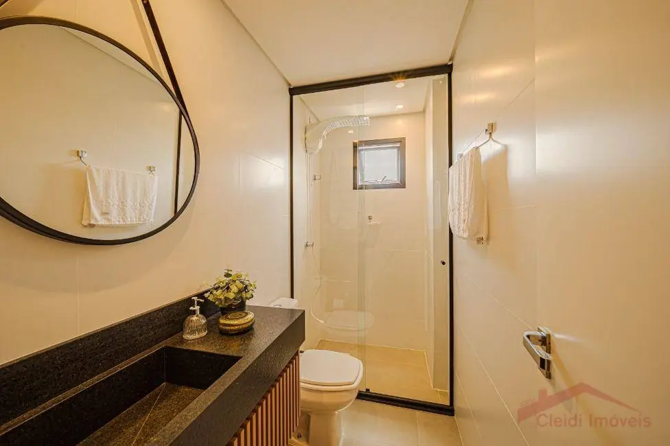 Foto 8 de Apartamento com 1 quarto à venda, 61m2 em Anita Garibaldi, Joinville - SC