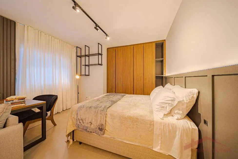 Foto 4 de Apartamento com 1 quarto à venda, 61m2 em Anita Garibaldi, Joinville - SC