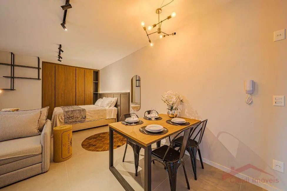 Foto 3 de Apartamento com 1 quarto à venda, 61m2 em Anita Garibaldi, Joinville - SC