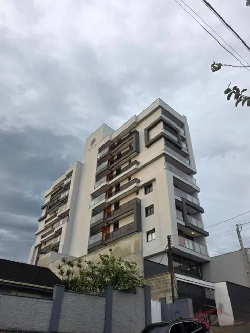 Apartamento com 3 quartos à venda, 105m2 em Saguaçu, Joinville - SC - imagem 3 Foto 3 de Apartamento com 3 quartos à venda, 105m2 em Saguaçu, Joinville - SC