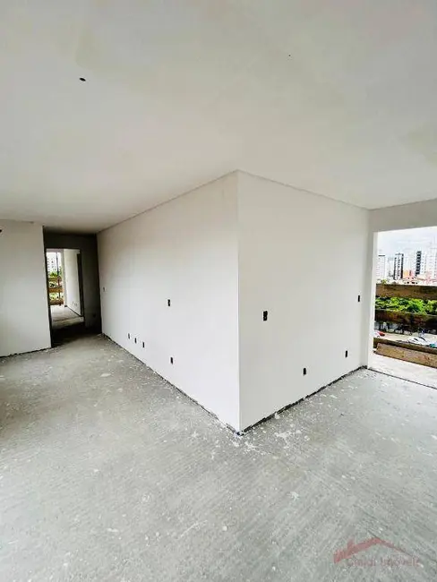 Apartamento com 3 quartos à venda, 105m2 em Saguaçu, Joinville - SC - imagem 5 Foto 5 de Apartamento com 3 quartos à venda, 105m2 em Saguaçu, Joinville - SC