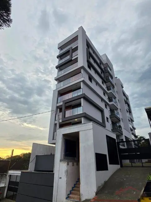 Apartamento com 3 quartos à venda, 105m2 em Saguaçu, Joinville - SC - imagem 4 Foto 4 de Apartamento com 3 quartos à venda, 105m2 em Saguaçu, Joinville - SC