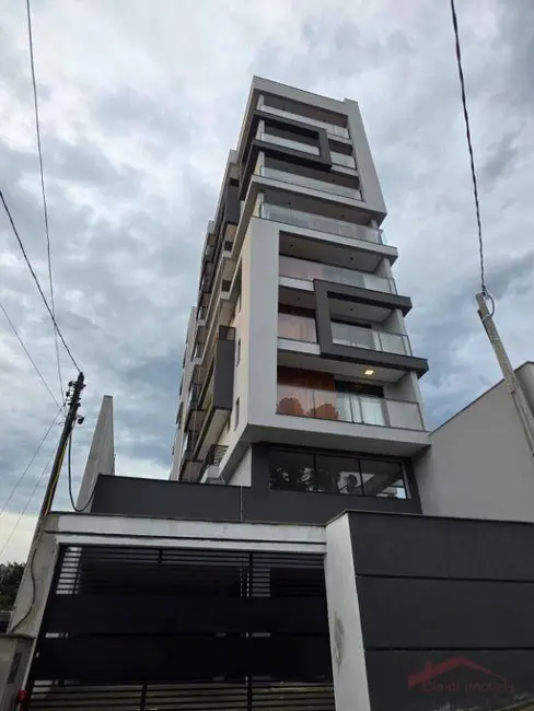 Apartamento com 3 quartos à venda, 105m2 em Saguaçu, Joinville - SC - imagem 2 Foto 2 de Apartamento com 3 quartos à venda, 105m2 em Saguaçu, Joinville - SC