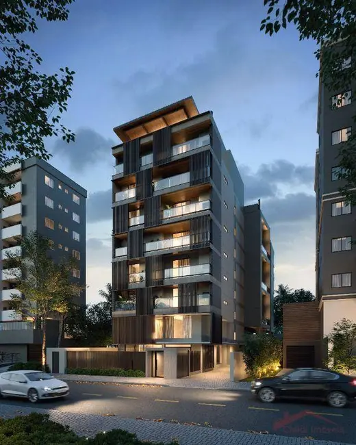 Foto 1 de Apartamento com 2 quartos à venda, 122m2 em América, Joinville - SC