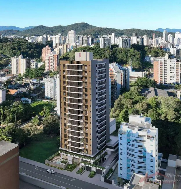 Foto 1 de Apartamento com 3 quartos à venda, 178m2 em Glória, Joinville - SC