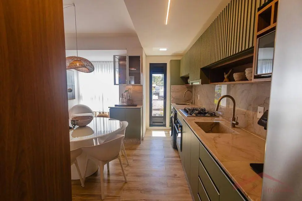 Foto 5 de Apartamento com 2 quartos à venda, 80m2 em Sao Francisco Do Sul - SC