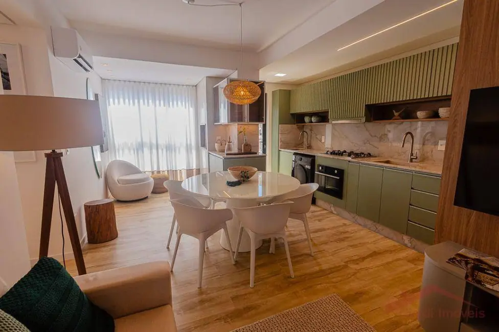 Foto 9 de Apartamento com 2 quartos à venda, 80m2 em Sao Francisco Do Sul - SC