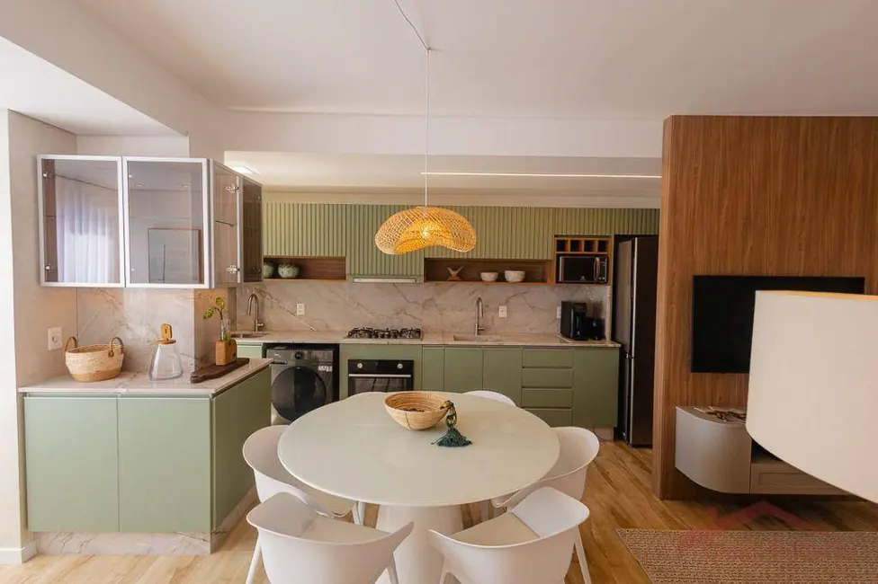 Foto 4 de Apartamento com 2 quartos à venda, 80m2 em Sao Francisco Do Sul - SC