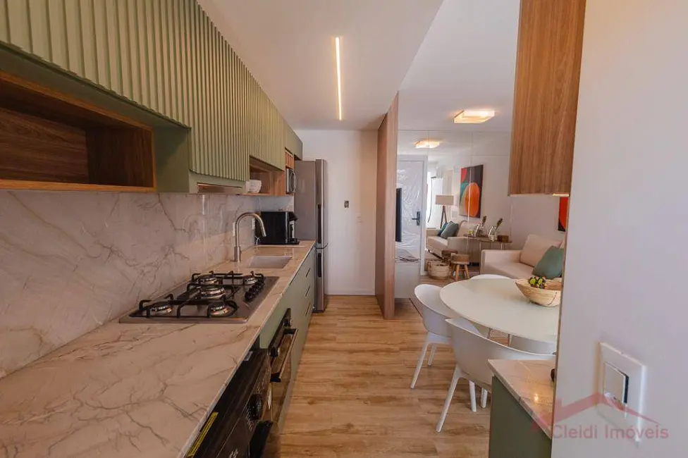 Foto 8 de Apartamento com 2 quartos à venda, 80m2 em Sao Francisco Do Sul - SC
