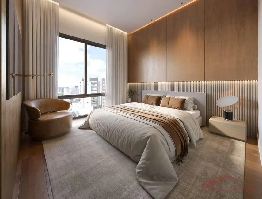 Apartamento com 3 quartos à venda, 251m2 em América, Joinville - SC - imagem 6 Foto 6 de Apartamento com 3 quartos à venda, 251m2 em América, Joinville - SC