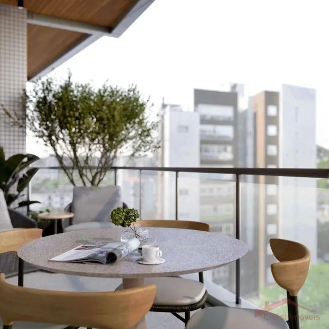 Apartamento com 3 quartos à venda, 251m2 em América, Joinville - SC - imagem 5 Foto 5 de Apartamento com 3 quartos à venda, 251m2 em América, Joinville - SC
