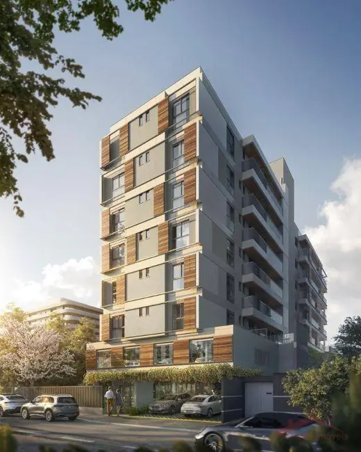 Apartamento com 3 quartos à venda, 251m2 em América, Joinville - SC - imagem 1 Foto 1 de Apartamento com 3 quartos à venda, 251m2 em América, Joinville - SC