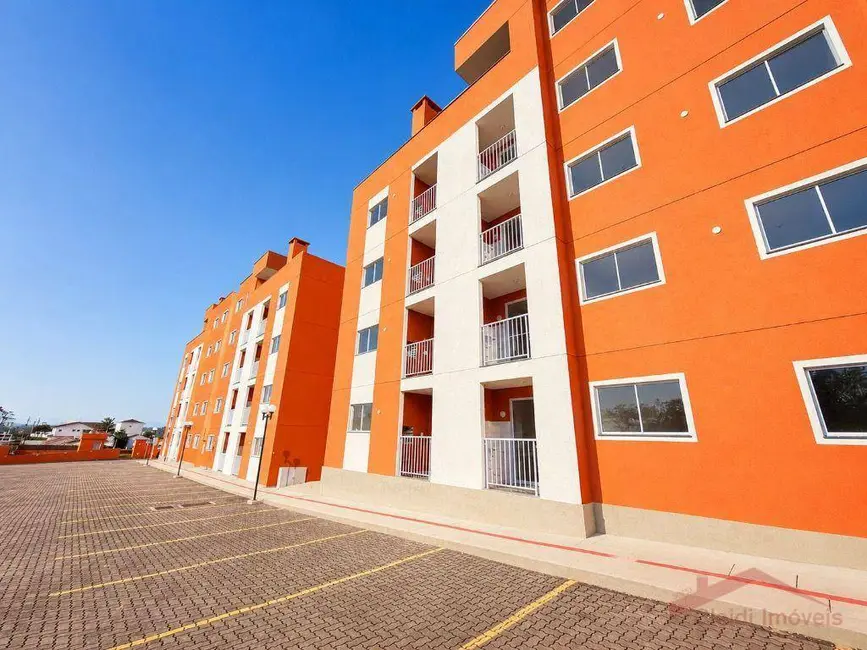 Apartamento com 2 quartos à venda, 97m2 em São Marcos, Joinville - SC - imagem 2 Foto 2 de Apartamento com 2 quartos à venda, 97m2 em São Marcos, Joinville - SC