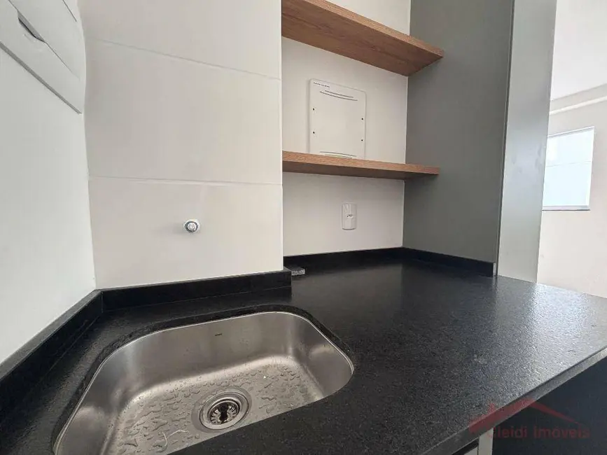 Apartamento com 1 quarto à venda, 55m2 em Costa e Silva, Joinville - SC - imagem 9 Foto 9 de Apartamento com 1 quarto à venda, 55m2 em Costa e Silva, Joinville - SC