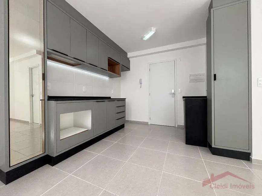 Apartamento com 1 quarto à venda, 55m2 em Costa e Silva, Joinville - SC - imagem 7 Foto 7 de Apartamento com 1 quarto à venda, 55m2 em Costa e Silva, Joinville - SC