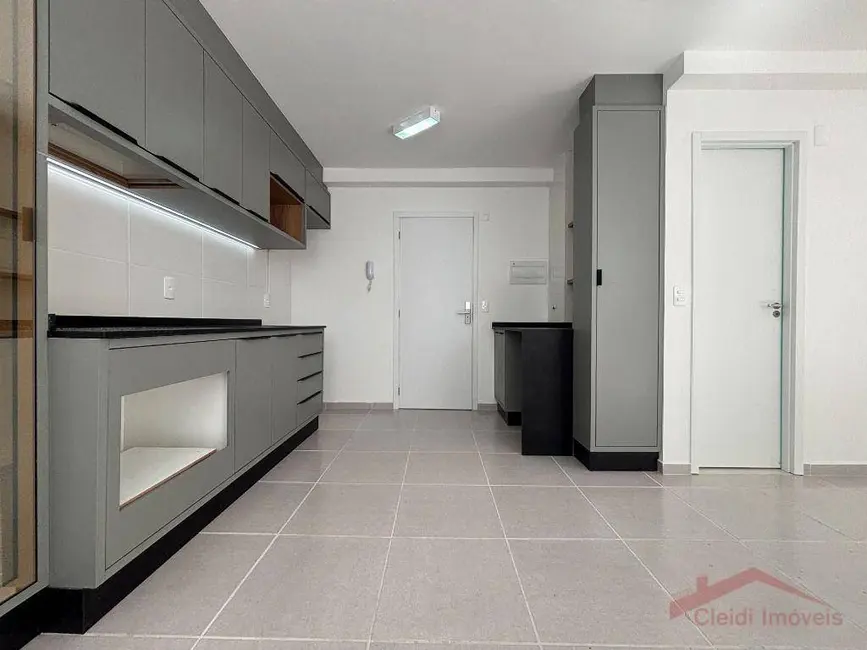 Apartamento com 1 quarto à venda, 55m2 em Costa e Silva, Joinville - SC - imagem 2 Foto 2 de Apartamento com 1 quarto à venda, 55m2 em Costa e Silva, Joinville - SC