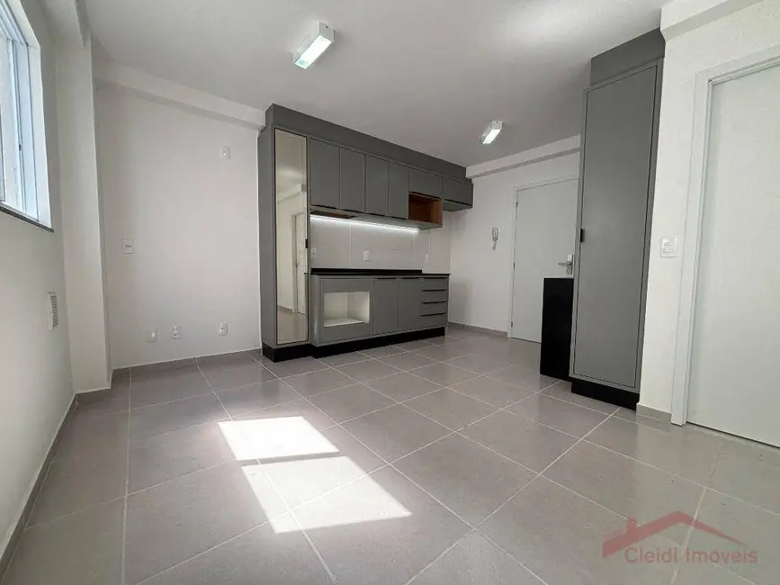 Apartamento com 1 quarto à venda, 55m2 em Costa e Silva, Joinville - SC - imagem 6 Foto 6 de Apartamento com 1 quarto à venda, 55m2 em Costa e Silva, Joinville - SC
