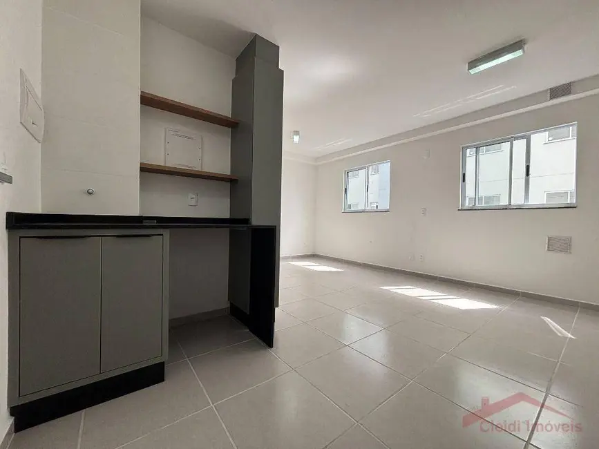 Apartamento com 1 quarto à venda, 55m2 em Costa e Silva, Joinville - SC - imagem 5 Foto 5 de Apartamento com 1 quarto à venda, 55m2 em Costa e Silva, Joinville - SC