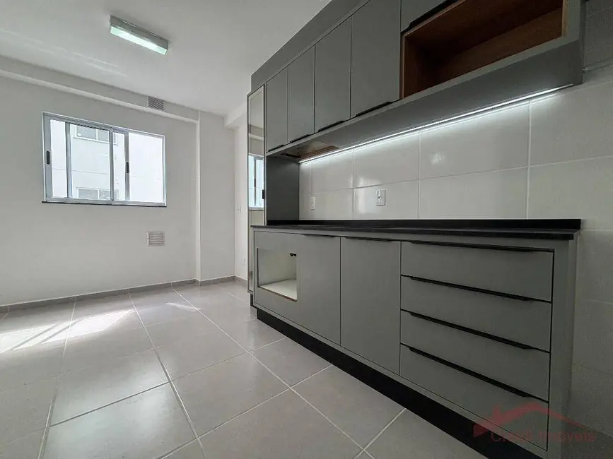 Apartamento com 1 quarto à venda, 55m2 em Costa e Silva, Joinville - SC - imagem 3 Foto 3 de Apartamento com 1 quarto à venda, 55m2 em Costa e Silva, Joinville - SC