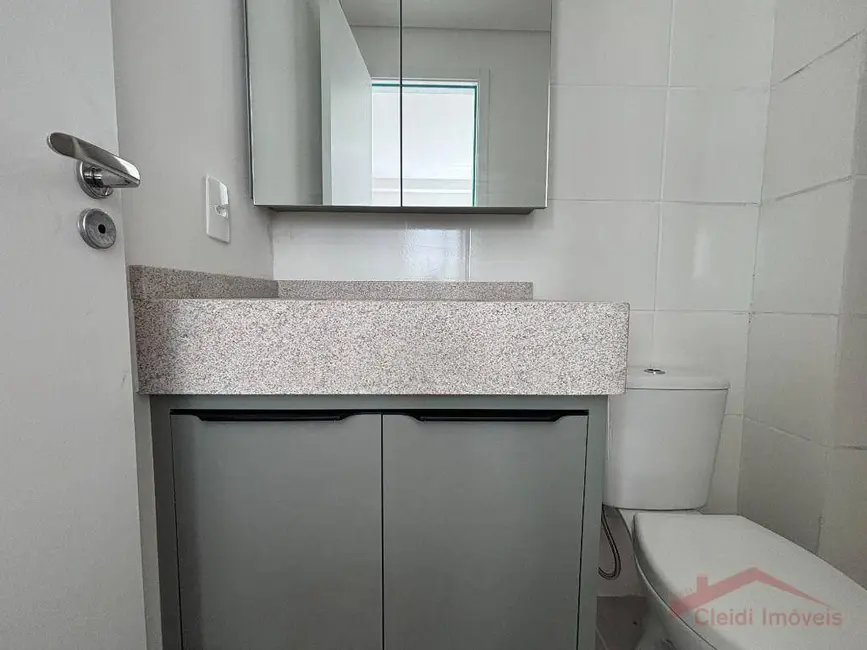 Apartamento com 1 quarto à venda, 55m2 em Costa e Silva, Joinville - SC - imagem 8 Foto 8 de Apartamento com 1 quarto à venda, 55m2 em Costa e Silva, Joinville - SC