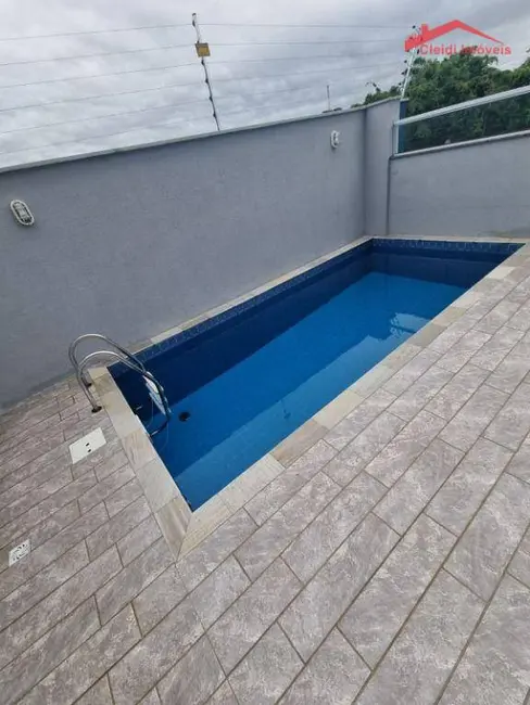 Foto 9 de Apartamento com 2 quartos à venda, 69m2 em Floresta, Joinville - SC