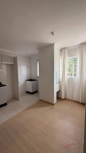 Foto 4 de Apartamento com 2 quartos à venda, 69m2 em Floresta, Joinville - SC