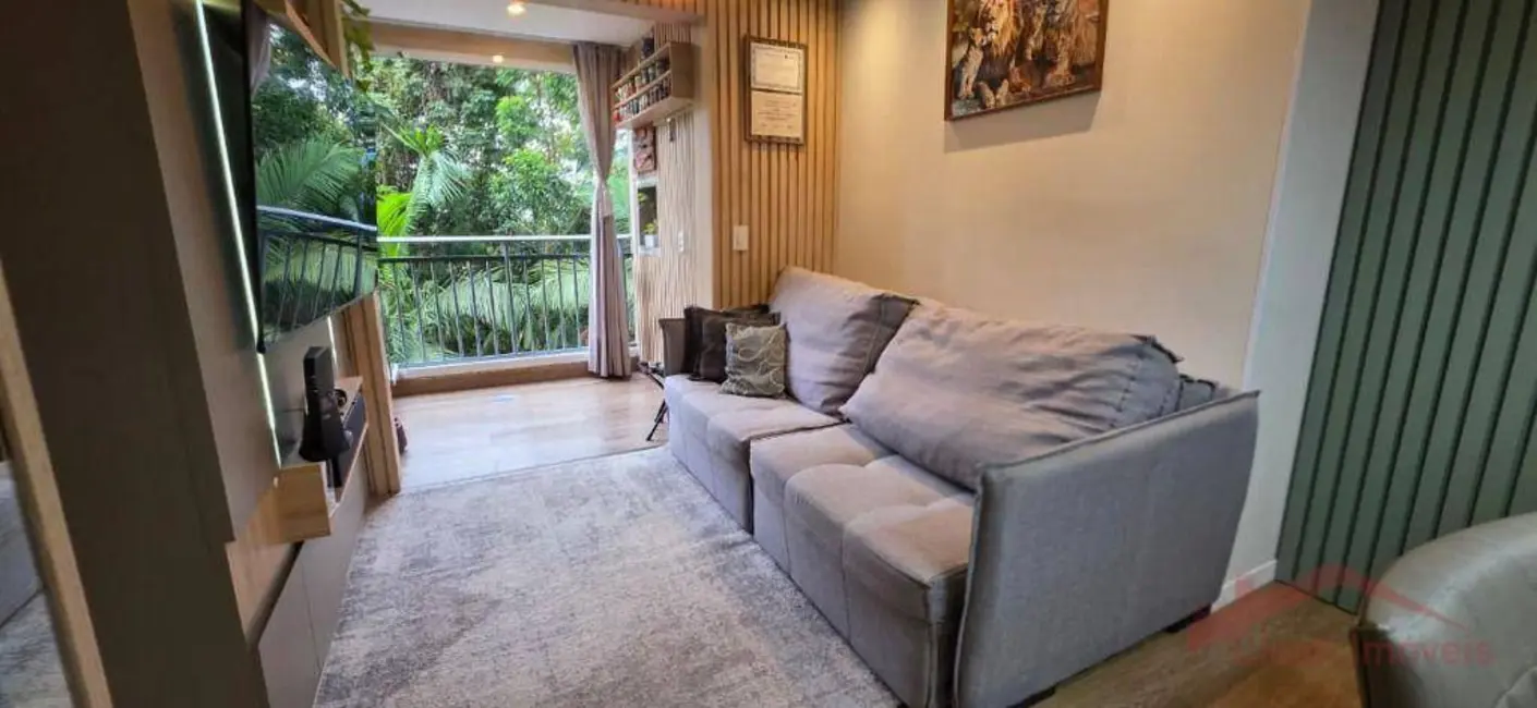 Foto 2 de Apartamento com 3 quartos à venda, 130m2 em Costa e Silva, Joinville - SC