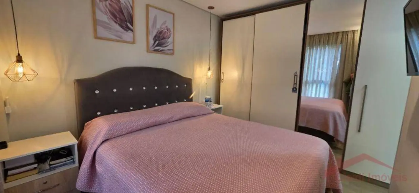 Foto 8 de Apartamento com 3 quartos à venda, 130m2 em Costa e Silva, Joinville - SC