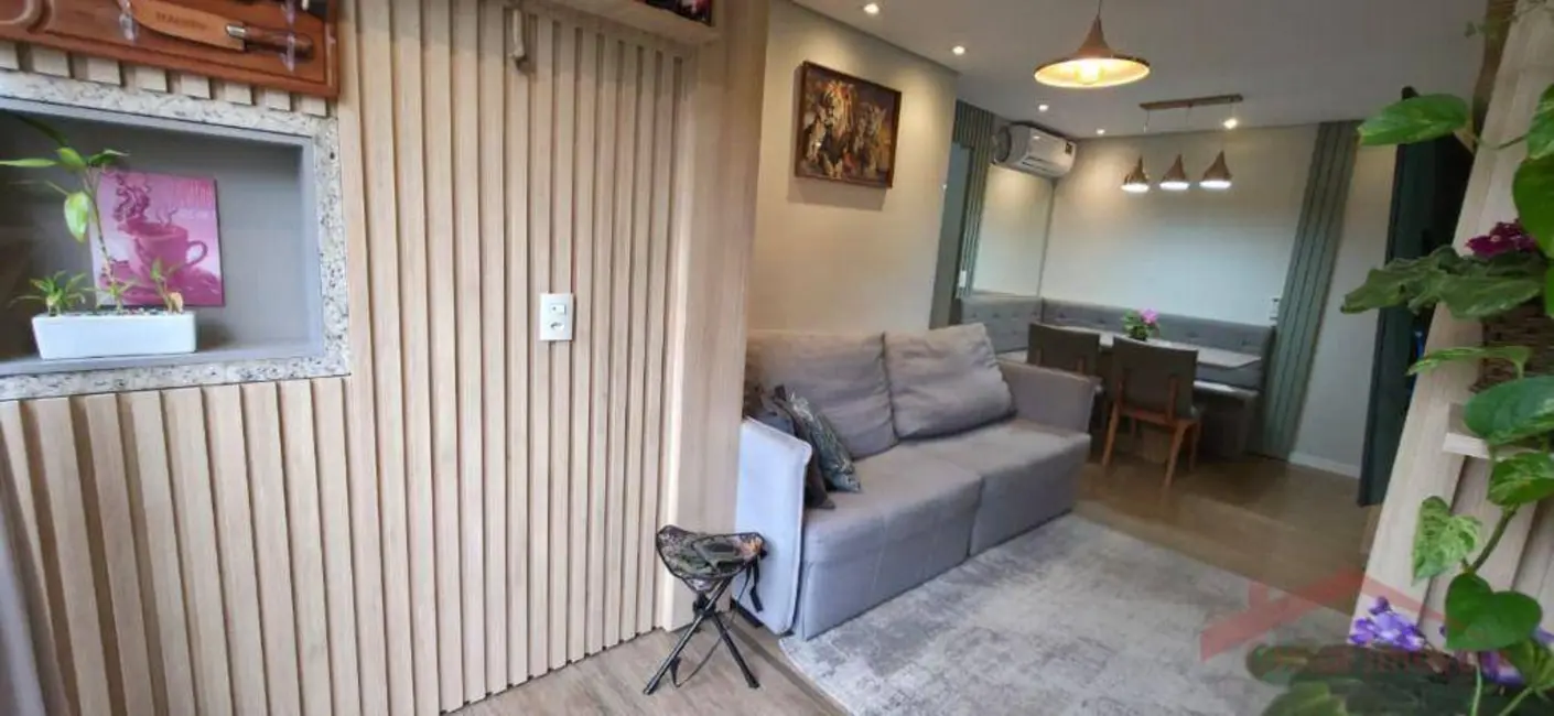 Foto 3 de Apartamento com 3 quartos à venda, 130m2 em Costa e Silva, Joinville - SC