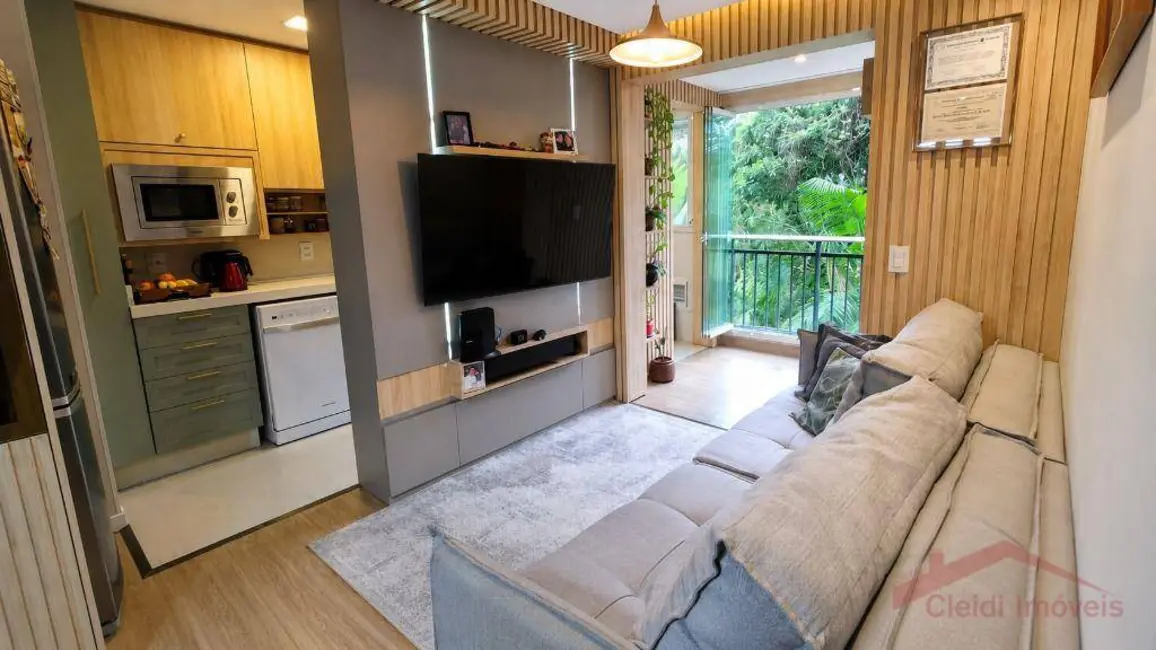 Foto 1 de Apartamento com 3 quartos à venda, 130m2 em Costa e Silva, Joinville - SC