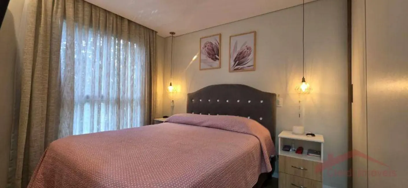 Foto 7 de Apartamento com 3 quartos à venda, 130m2 em Costa e Silva, Joinville - SC