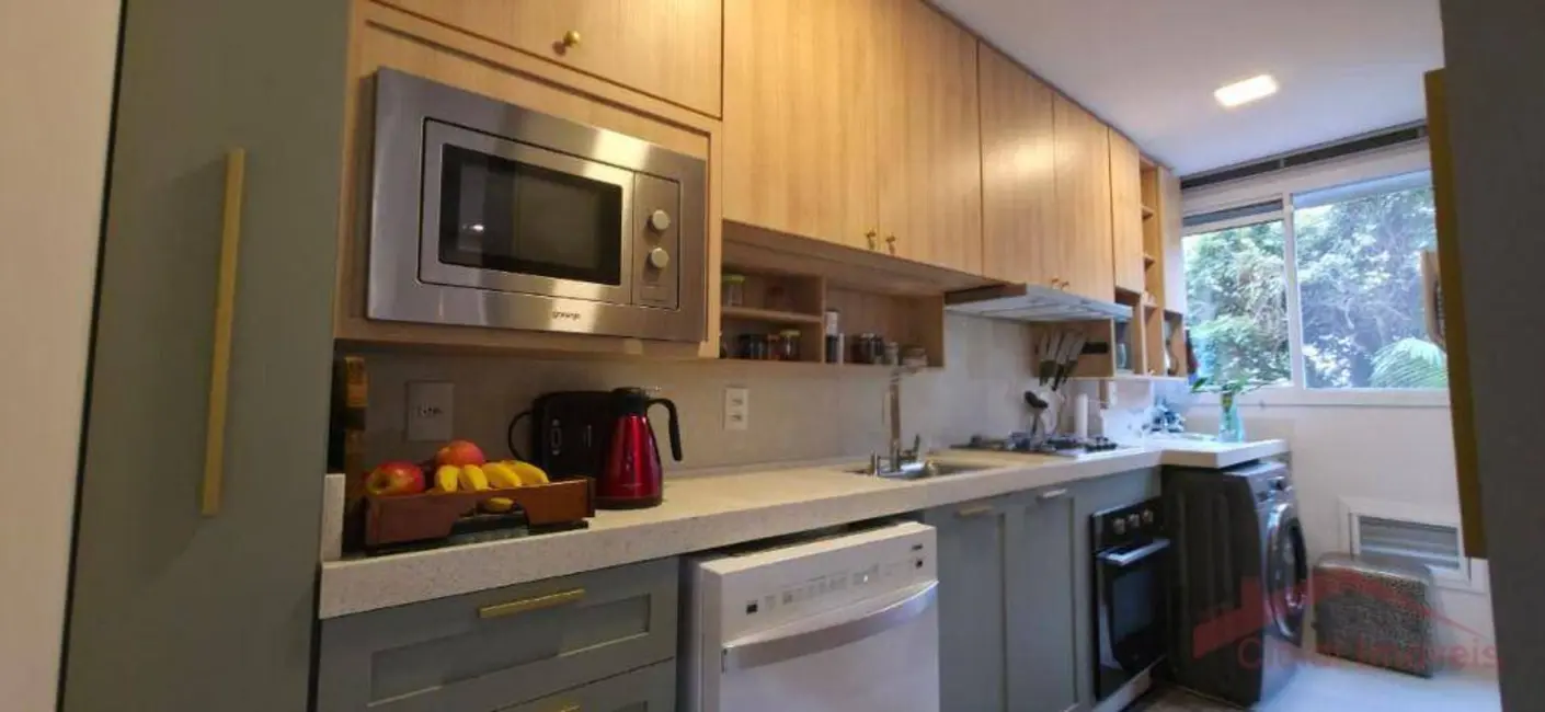 Foto 5 de Apartamento com 3 quartos à venda, 130m2 em Costa e Silva, Joinville - SC