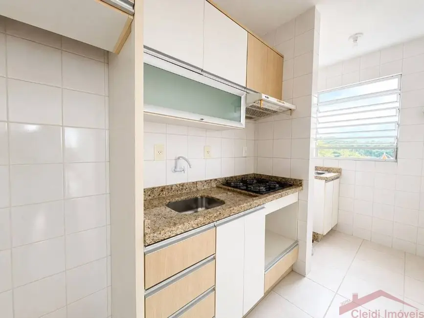 Foto 9 de Apartamento com 2 quartos para alugar, 71m2 em Boa Vista, Joinville - SC