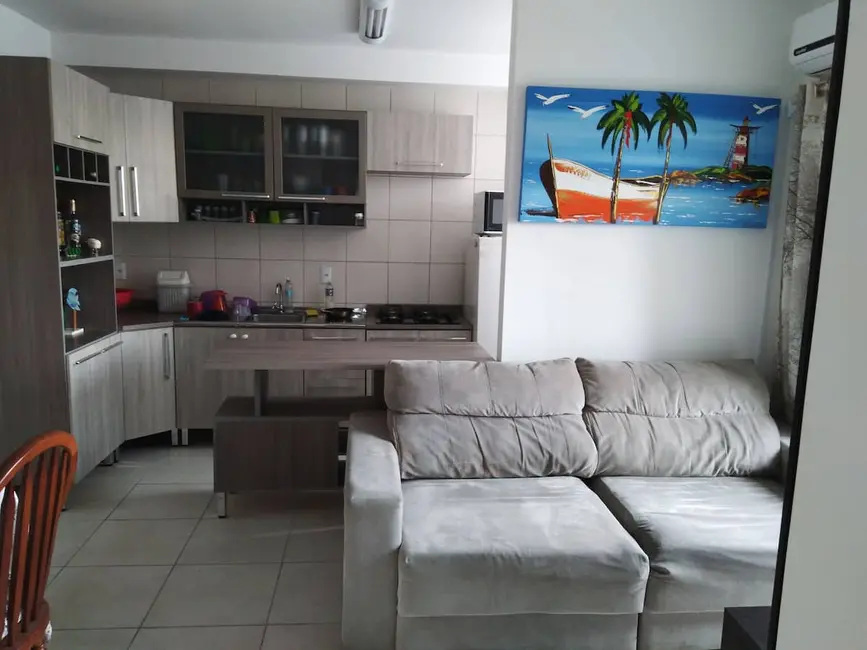 Foto 8 de Apartamento com 2 quartos à venda, 60m2 em Balneario Picarras - SC