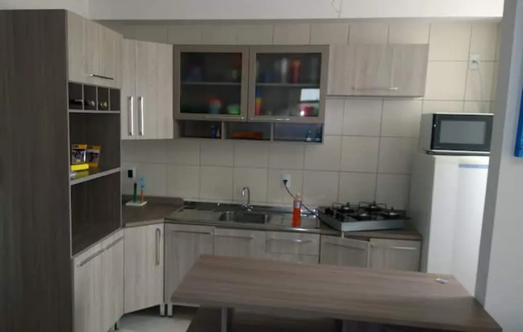 Foto 3 de Apartamento com 2 quartos à venda, 60m2 em Balneario Picarras - SC