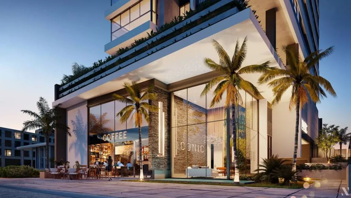 Foto 5 de Apartamento com 3 quartos à venda, 140m2 em Centro, Balneario Picarras - SC