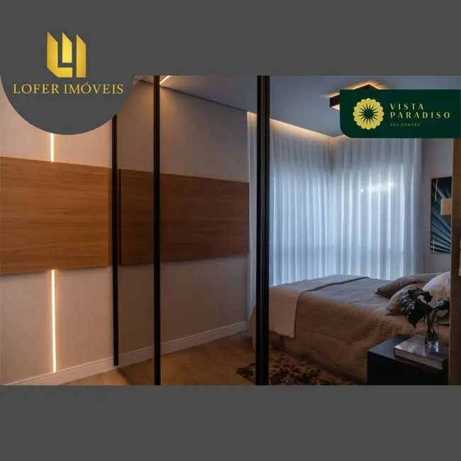 Apartamento com 3 quartos à venda, 121m2 em Penha - SC - imagem 7 Foto 7 de Apartamento com 3 quartos à venda, 121m2 em Penha - SC