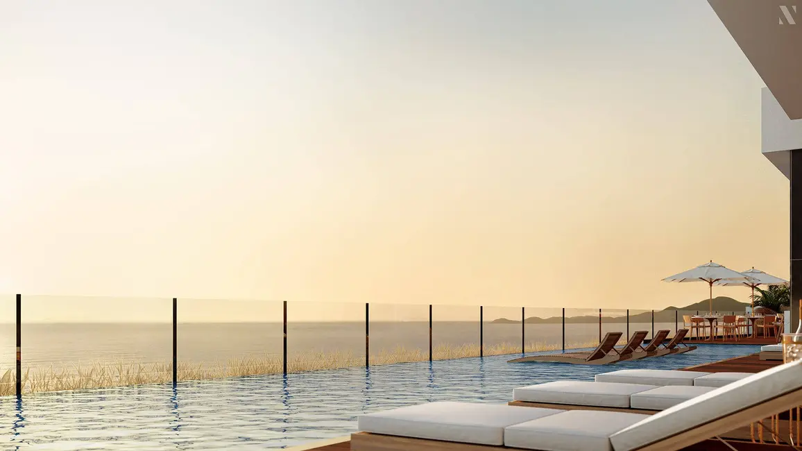 Foto 9 de Apartamento com 3 quartos à venda, 131m2 em Centro, Balneario Picarras - SC