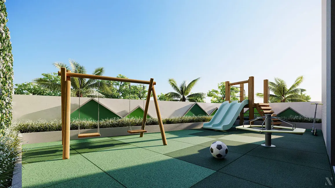 Foto 3 de Apartamento com 3 quartos à venda, 131m2 em Centro, Balneario Picarras - SC