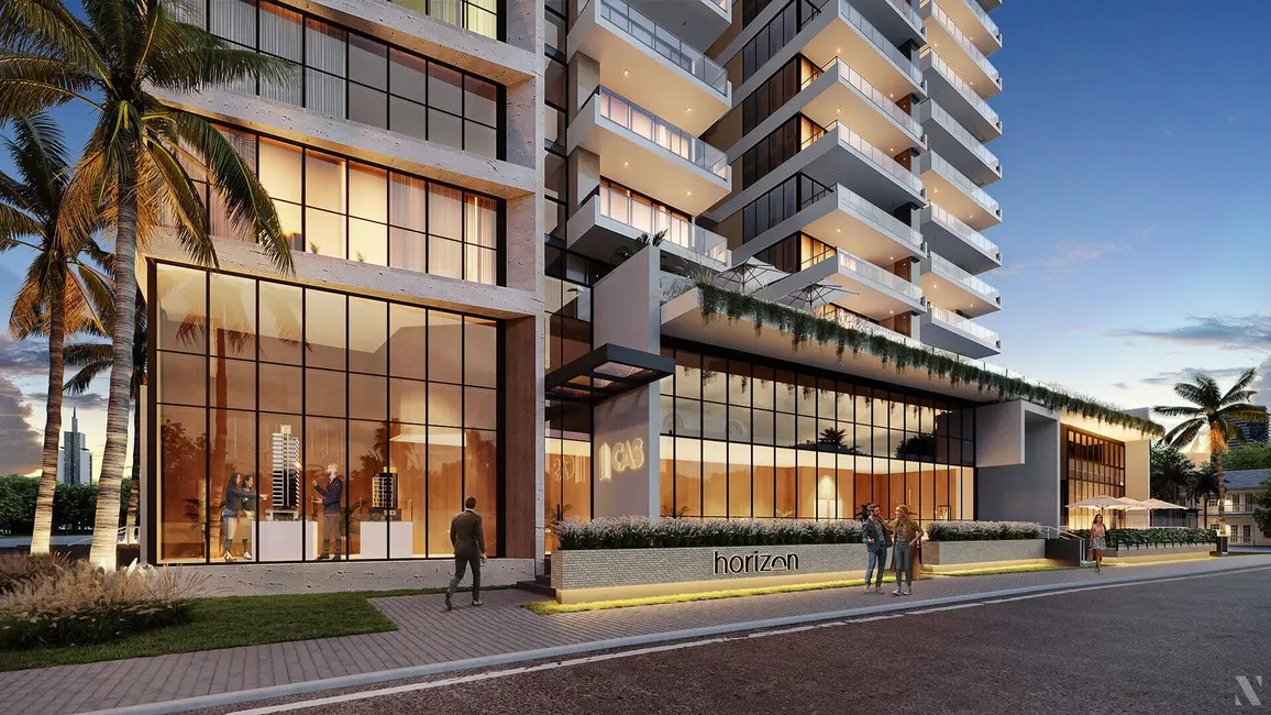 Foto 6 de Apartamento com 3 quartos à venda, 131m2 em Centro, Balneario Picarras - SC