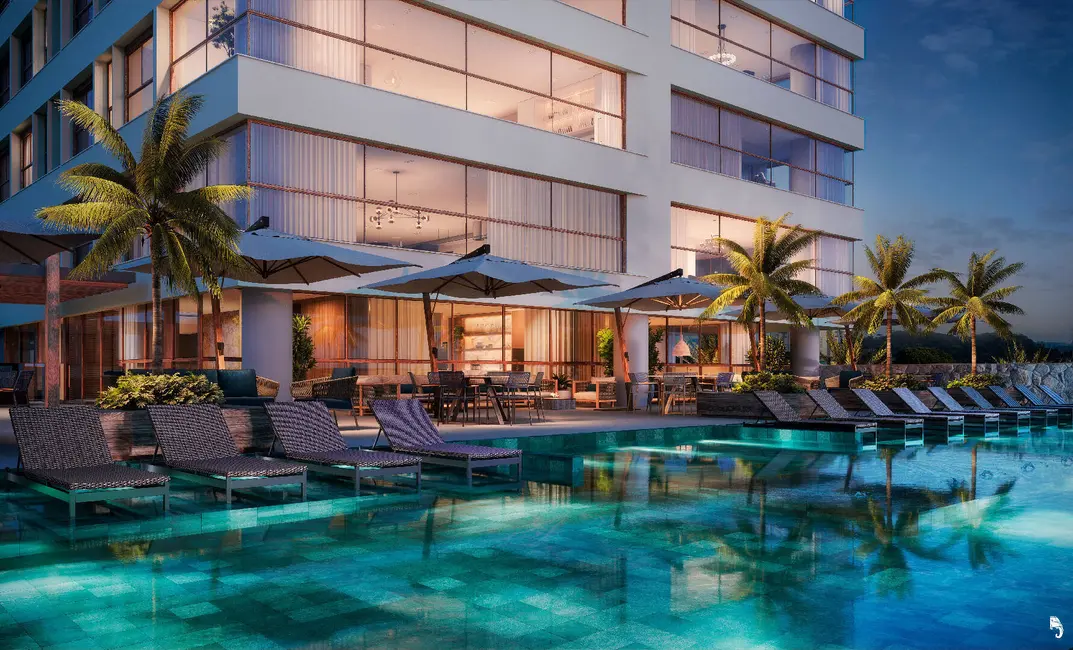 Foto 9 de Apartamento com 4 quartos à venda, 198m2 em Centro, Balneario Picarras - SC