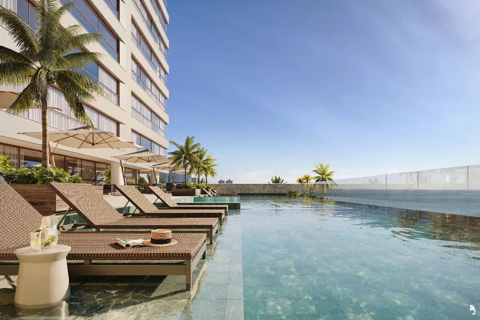 Foto 7 de Apartamento com 4 quartos à venda, 198m2 em Centro, Balneario Picarras - SC