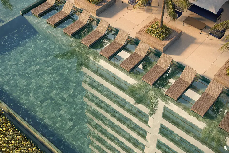 Foto 4 de Apartamento com 4 quartos à venda, 198m2 em Centro, Balneario Picarras - SC