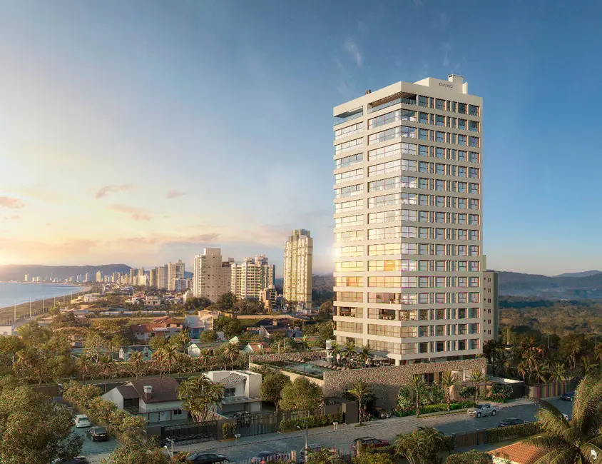 Foto 1 de Apartamento com 4 quartos à venda, 198m2 em Centro, Balneario Picarras - SC