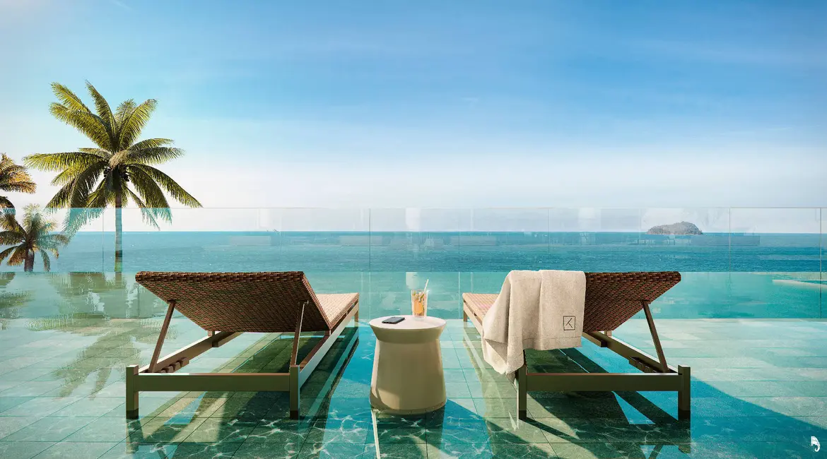 Foto 8 de Apartamento com 4 quartos à venda, 198m2 em Centro, Balneario Picarras - SC